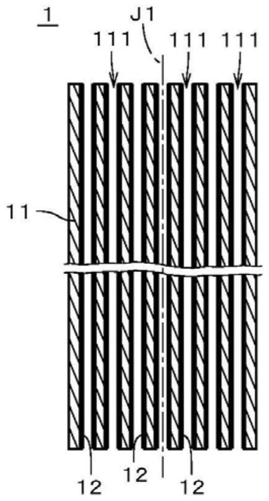 沸石膜复合体、沸石膜复合体的制造方法及水热合成装置