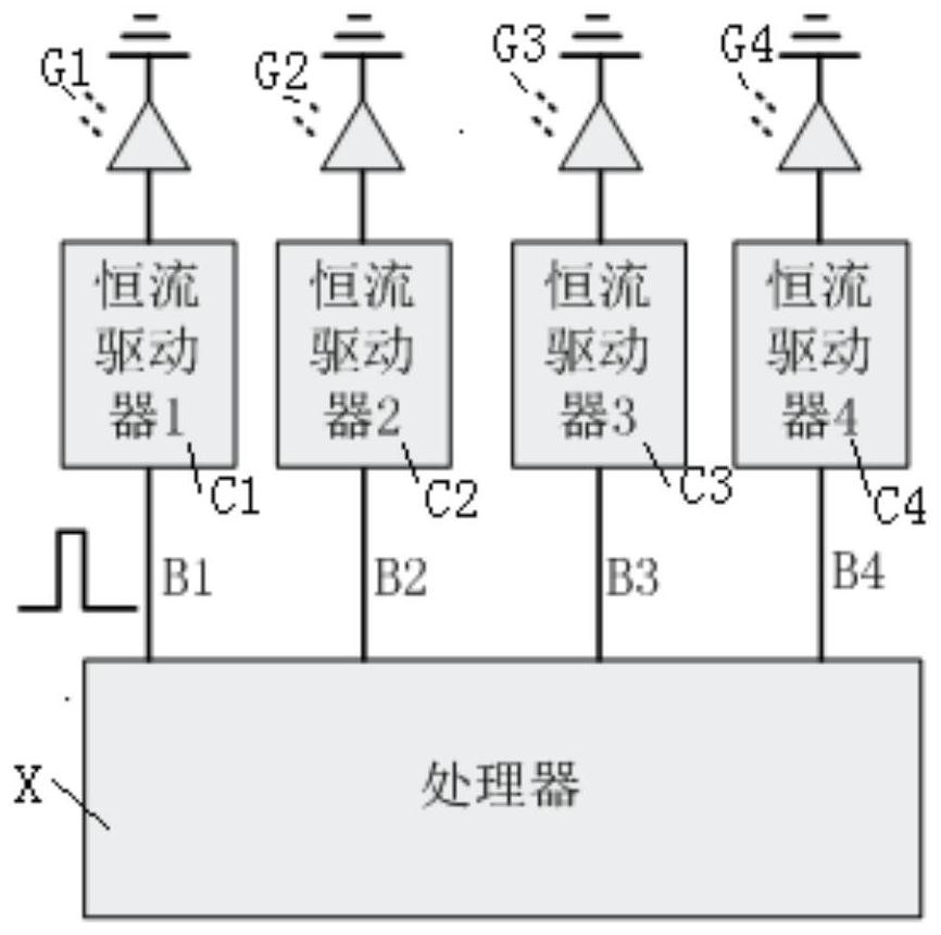 一种多通道光纤放大器