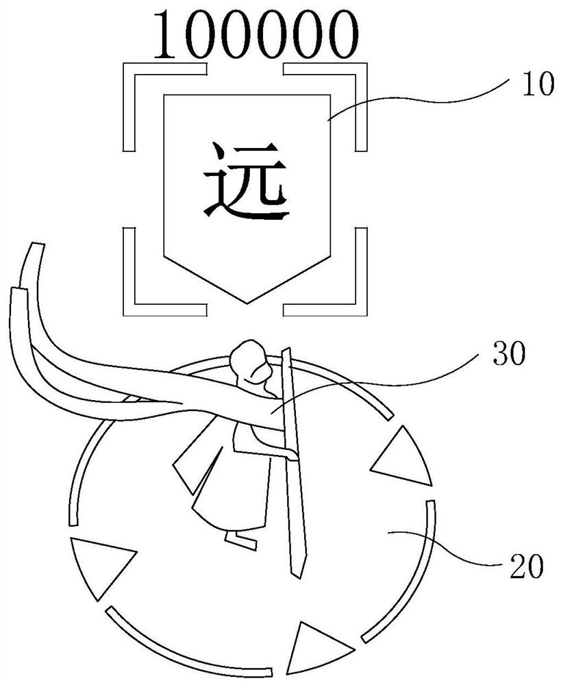 一种提高手游RTS点击操作便利性的方法