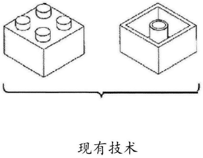 控制交互玩具构造模型的方法