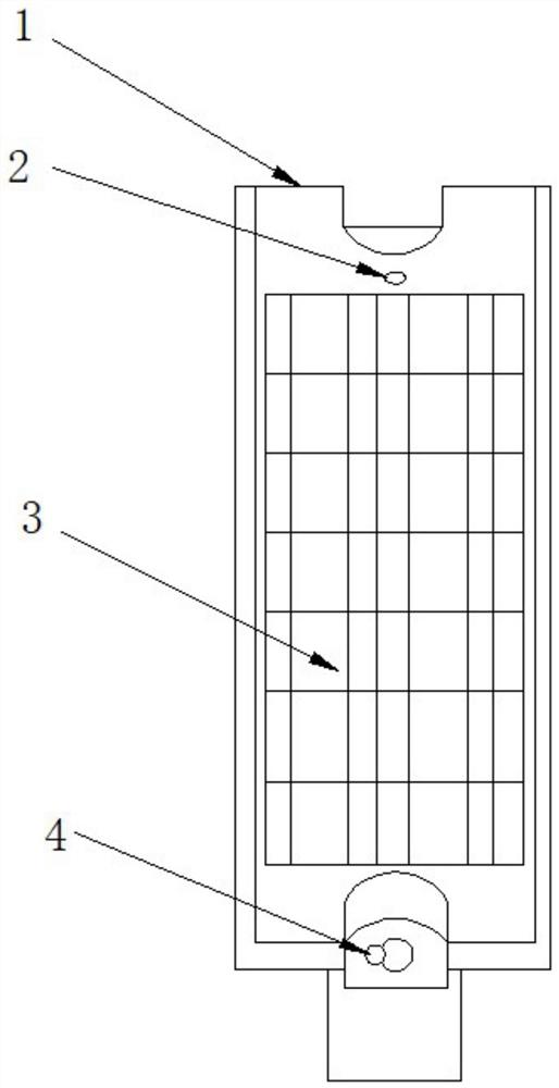 光伏电站智能压块