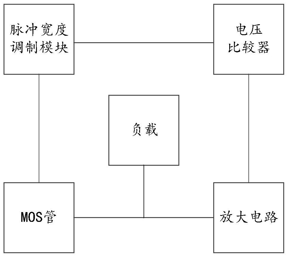 短路保护电路及电子烟