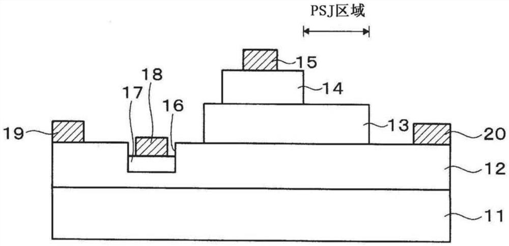 二极管、二极管的制造方法和电气设备