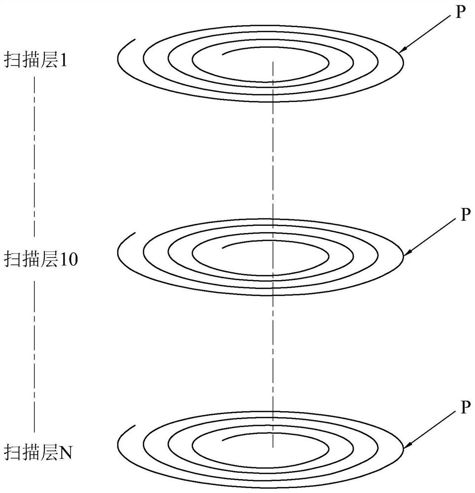 基于激光制孔的表面高完整性微孔加工方法及系统