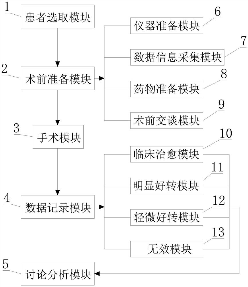 经桡动脉支气管动脉栓塞治疗肺结核大咯血训练系统