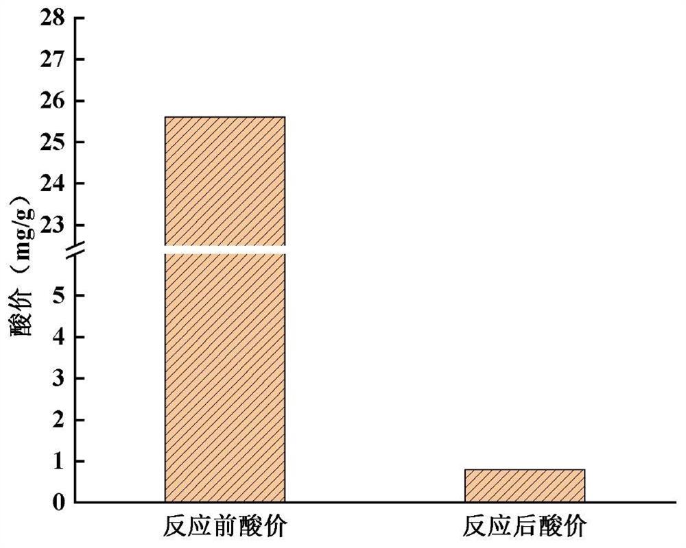 酶法制备生物柴油的方法