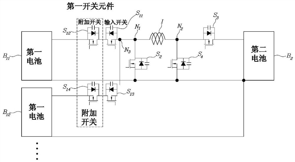 转换器控制装置和控制方法