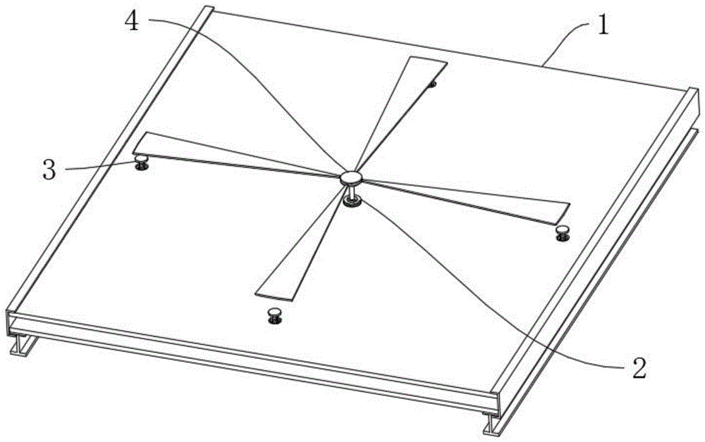 一种用于木-混凝土组合楼板的剪力连接件