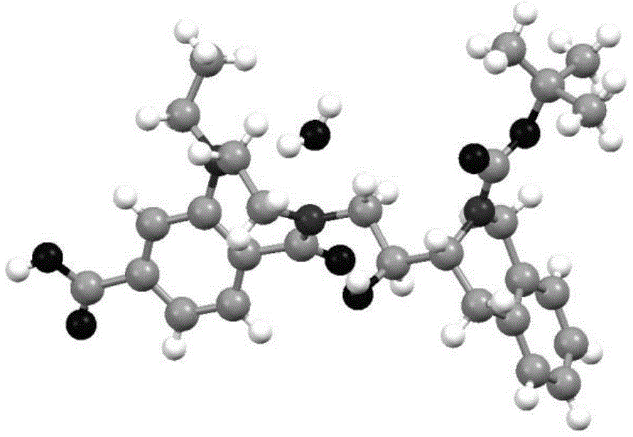 四氢异喹啉类化合物及其用途