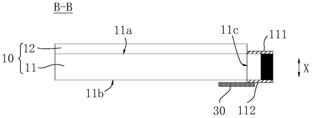 显示模组、显示装置及其成型方法