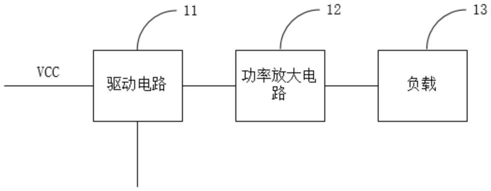 驱动电源及电子设备