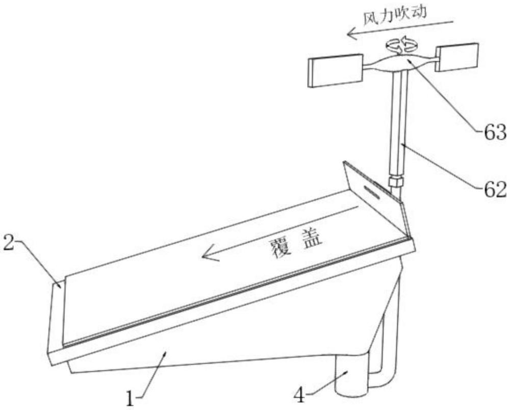 一种榫式太阳能电池组件