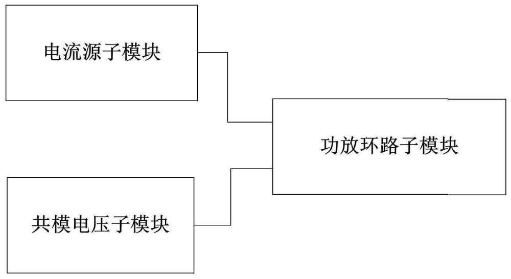 一种音频功率放大器和电子设备