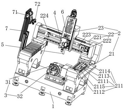 ETPU颗粒材料3D打印机