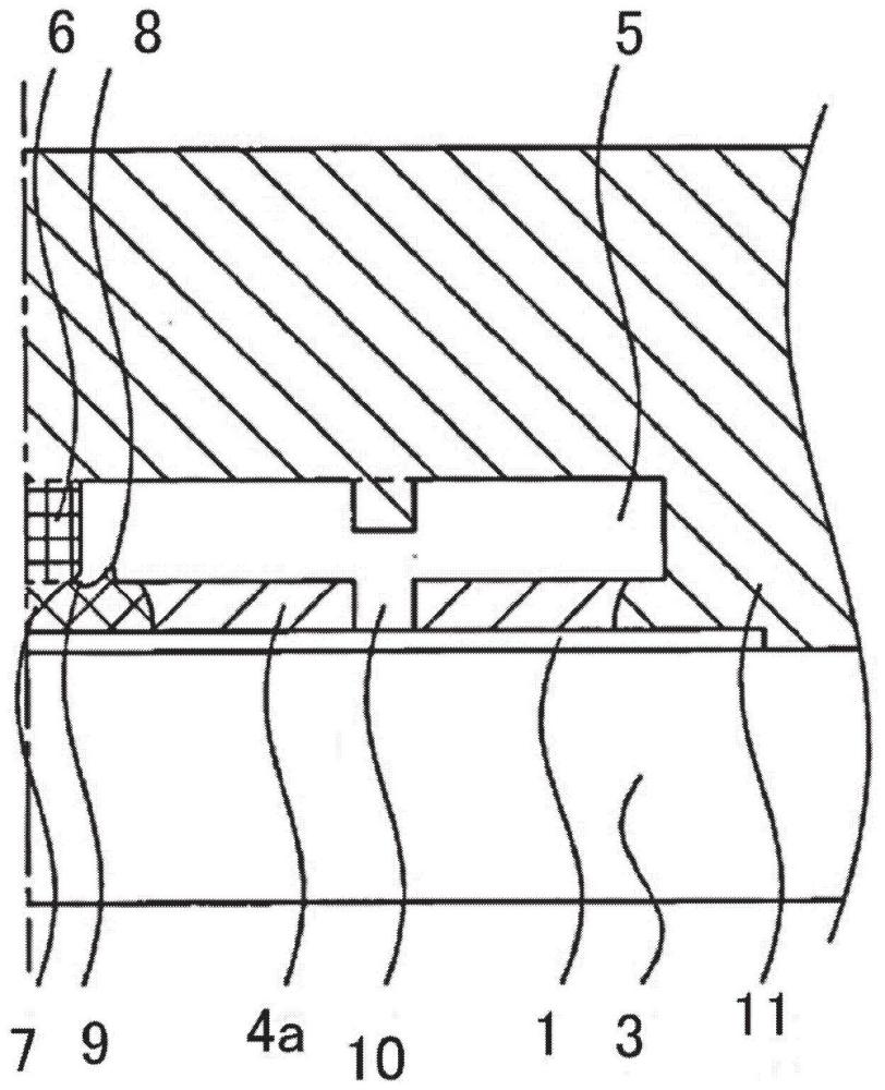 树脂密封型半导体装置以及树脂密封型半导体装置的制造方法