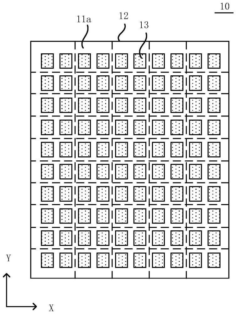 显示模组及其驱动方法、显示装置