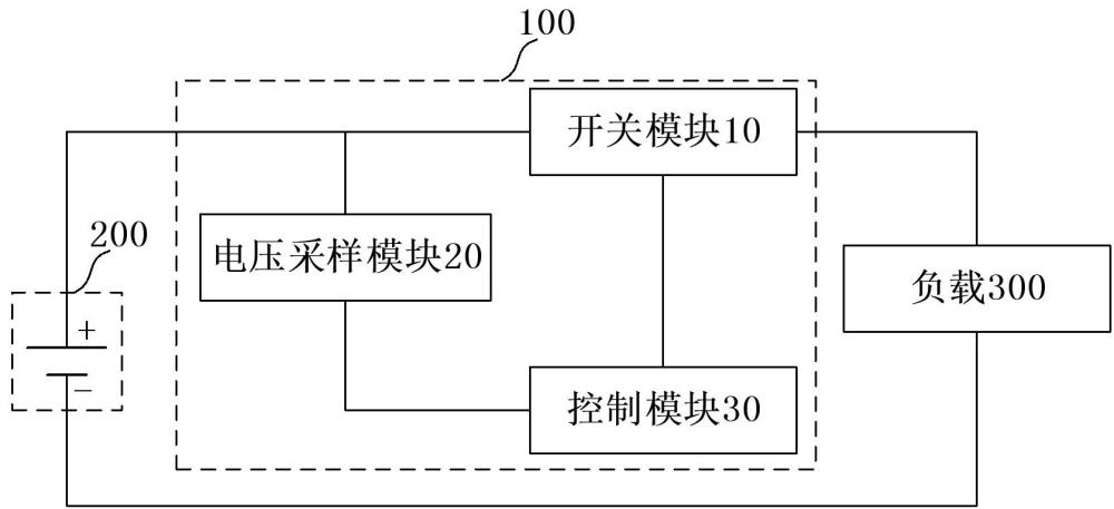 电池检测方法及装置、电子设备与可读存储介质