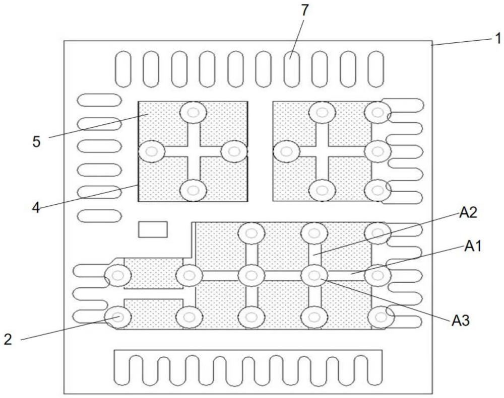印制线路板及其制备方法、印制线路板模组