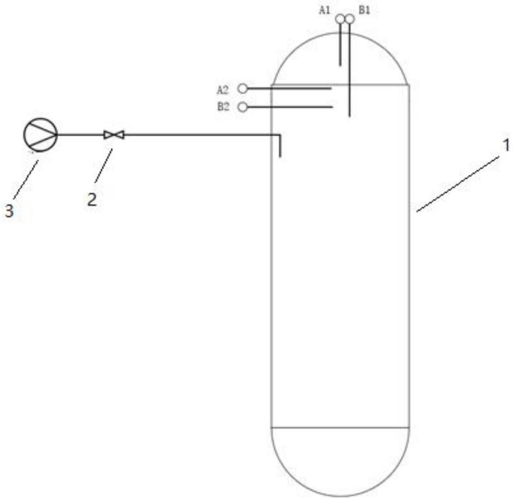 生物反应器或发酵罐的全自动消泡控制装置及方法