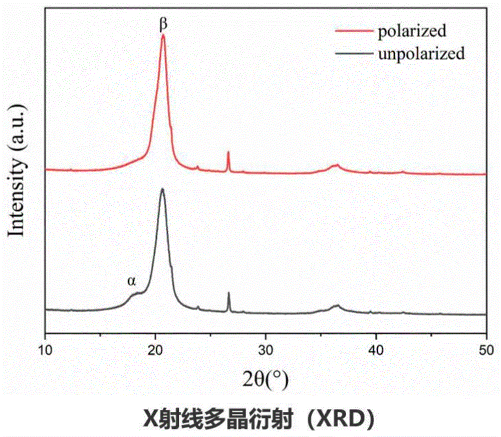 压电效应组件的应用及间充质干细胞的改性方法