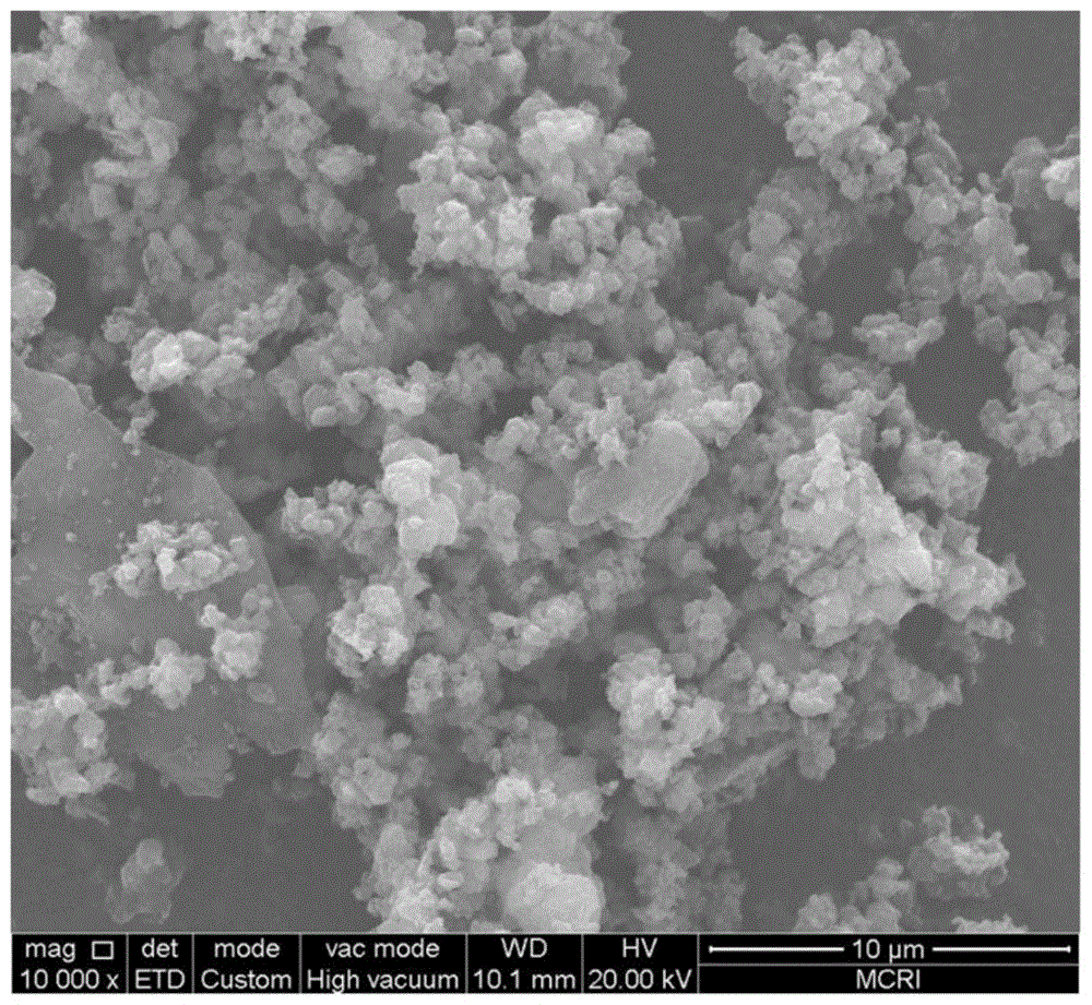 一种无定形硼粉表面氧化层去除方法及推进剂用无定形硼粉