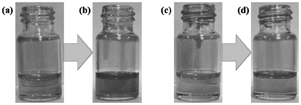 一种FA0.75MA0.25SnI3钙钛矿前驱体溶液及其制备方法和应用
