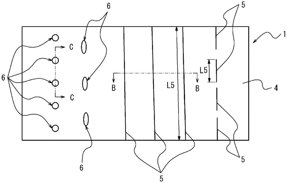 座席用表皮材料及座席