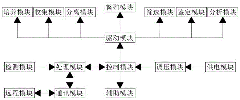 一种利用人工智能优化干细胞外泌体制剂生产的系统和方法