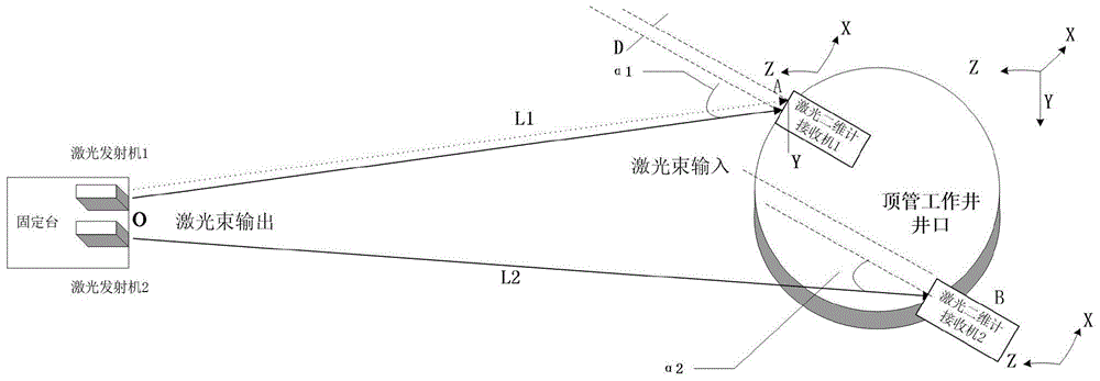 变形监测方法、系统、终端及存储介质