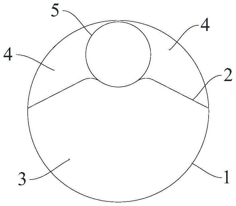 钻孔定向注浆方法