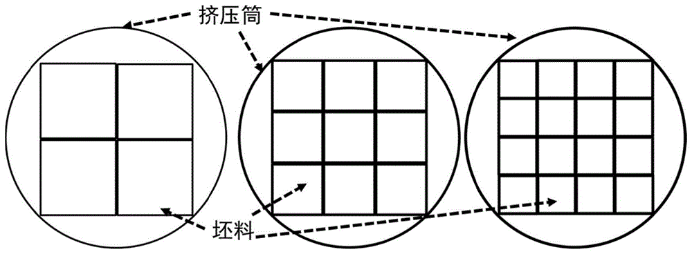 一种金属材料标准样品的制备方法