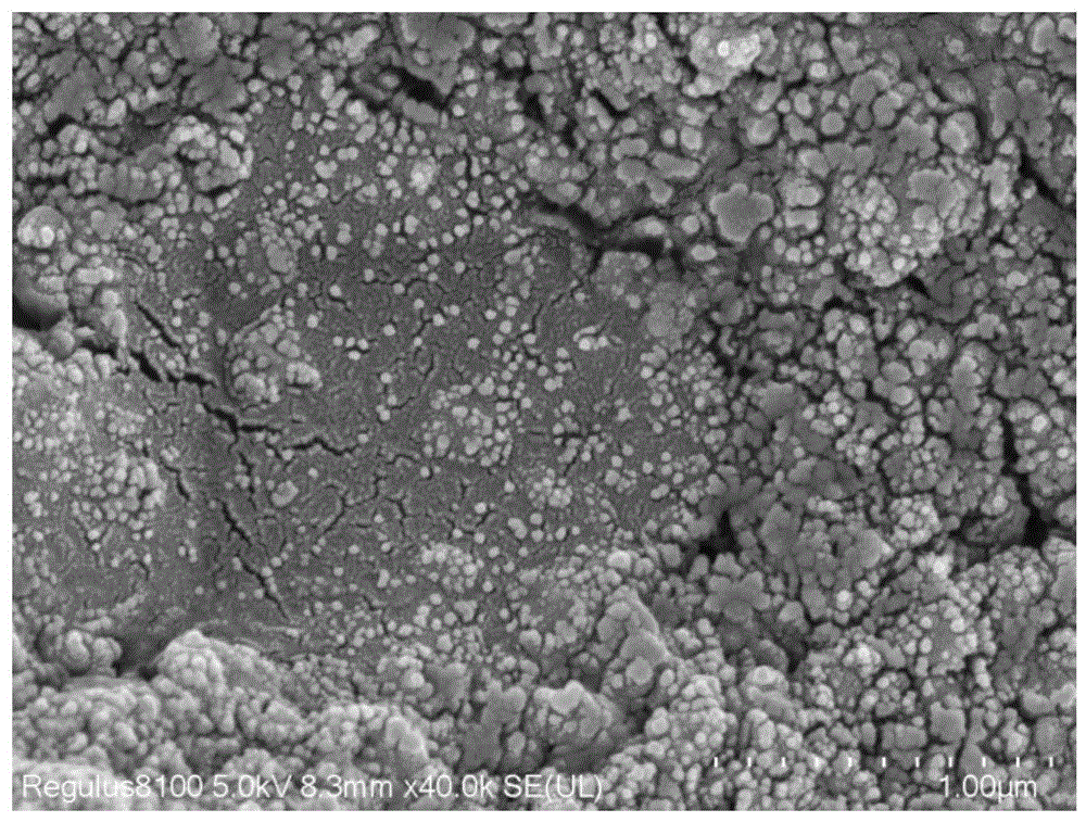 一种碳纳米点改性云母粉的水性环氧复合涂料及其制备方法