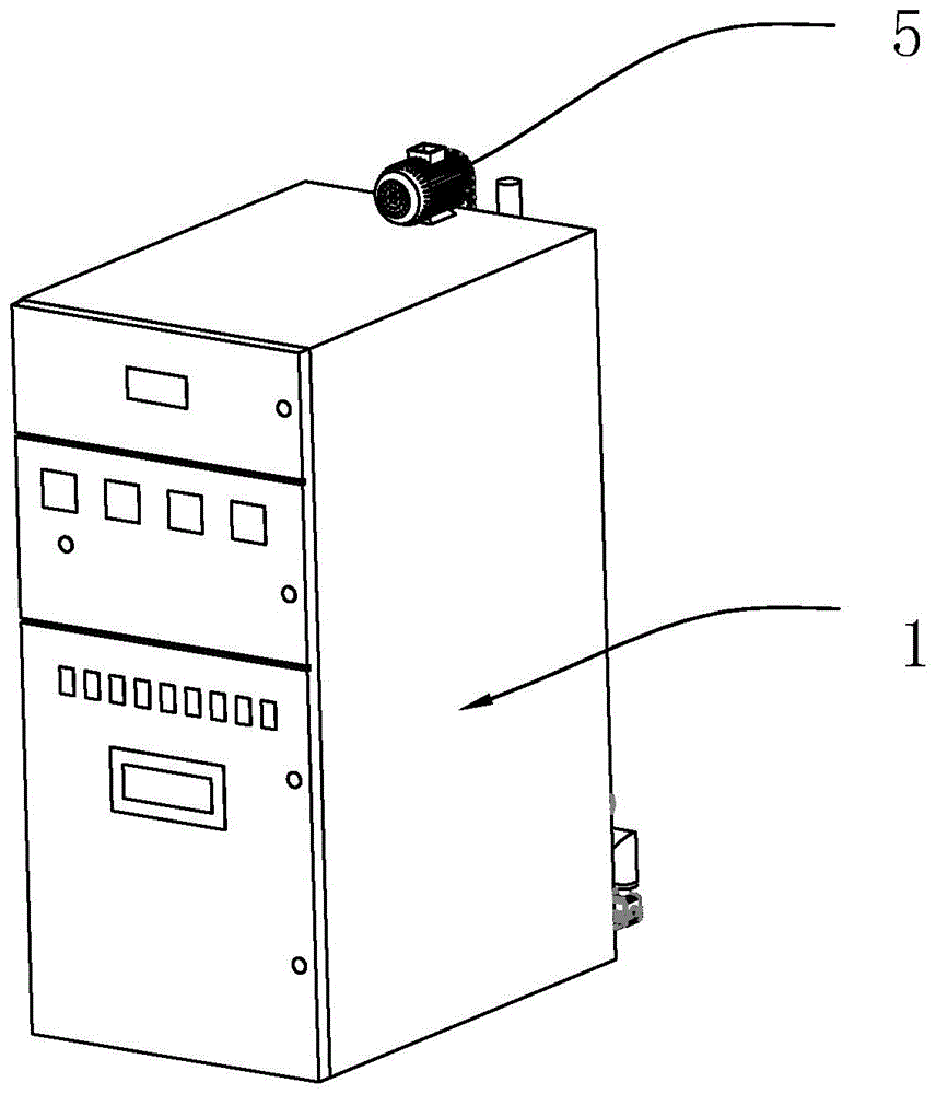 标准化低压开关柜