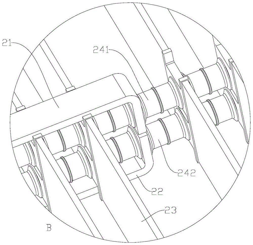 电池包及用电设备