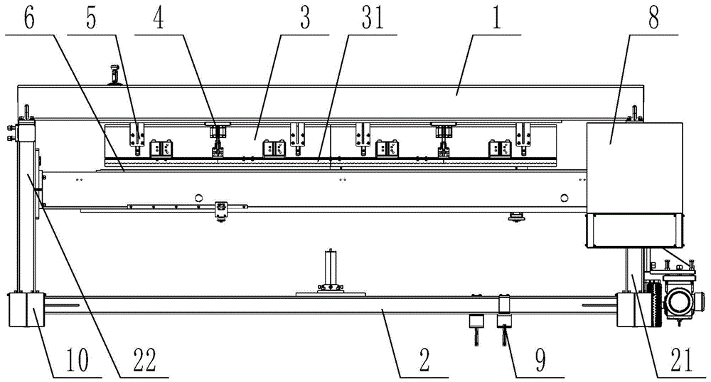 胎体帘布接头设备及方法