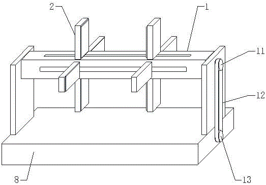 可变换角度的焊接夹具及其使用方法