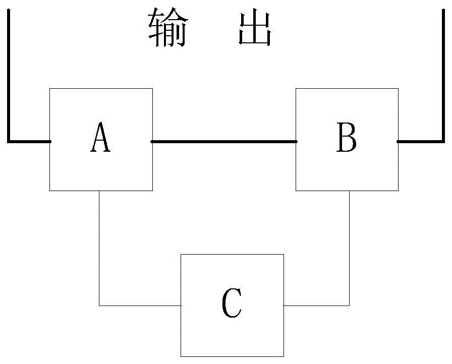 组合式温度控制单元及其应用以及温度控制装置和方法