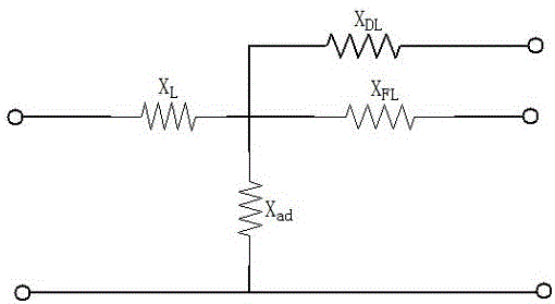 一种发电机投电制动转子过电压计算方法和系统