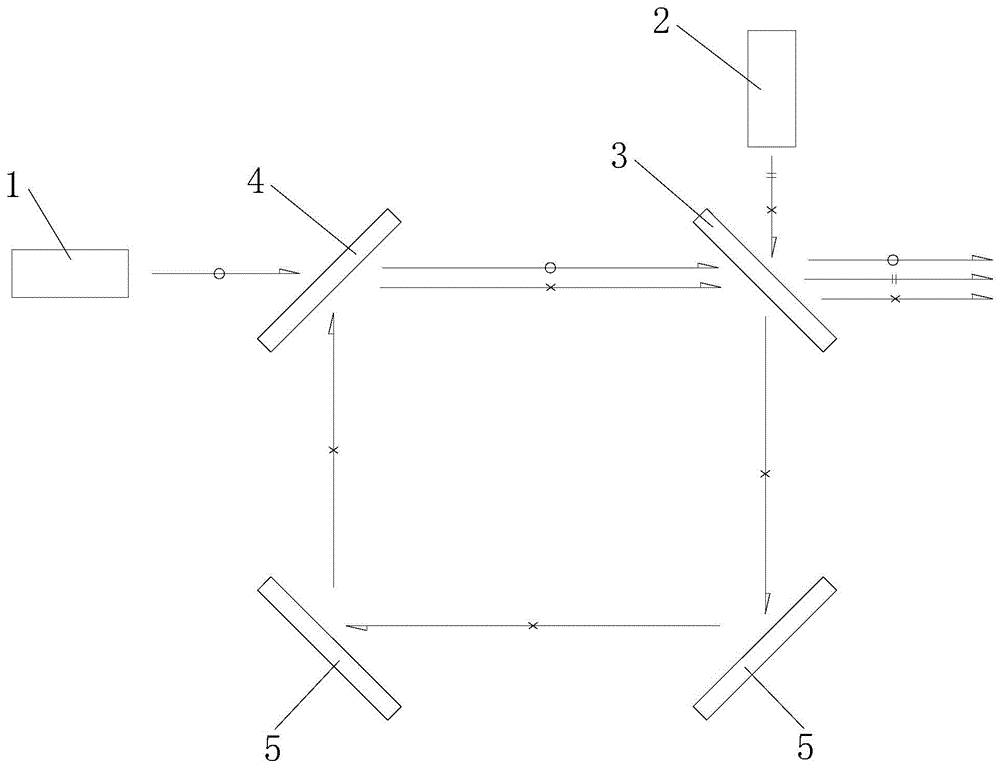 一种光源系统