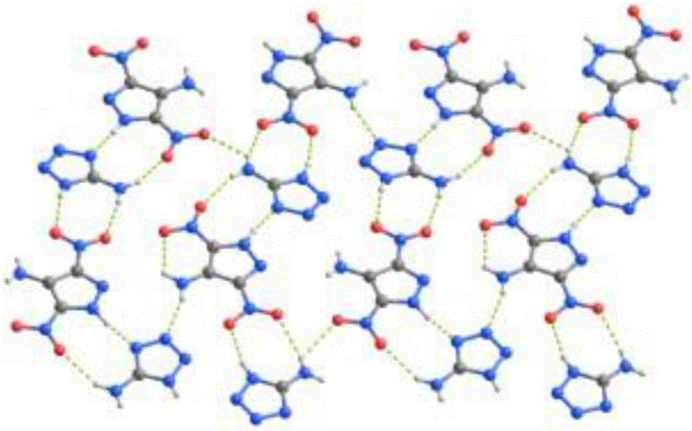 一种高能钝感共晶化合物5AT-ADNP及其制备方法