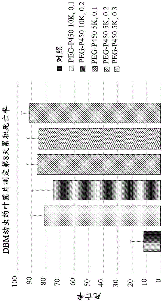 高分子量修饰的dsRNA组合物